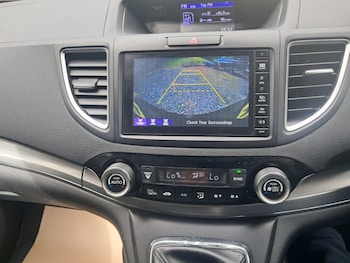 Used Honda CR-V 2015 for sale - 78630418: Photo