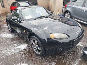 Used Mazda MX-5 2009 for sale - 78970843: Photo