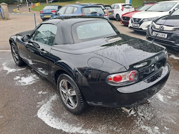 Used Mazda MX-5 2009 for sale - 78970843: Photo