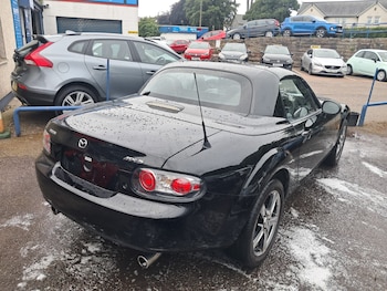 Used Mazda MX-5 2009 for sale - 78970843: Photo