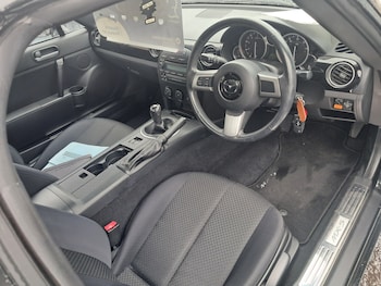 Used Mazda MX-5 2009 for sale - 78970843: Photo