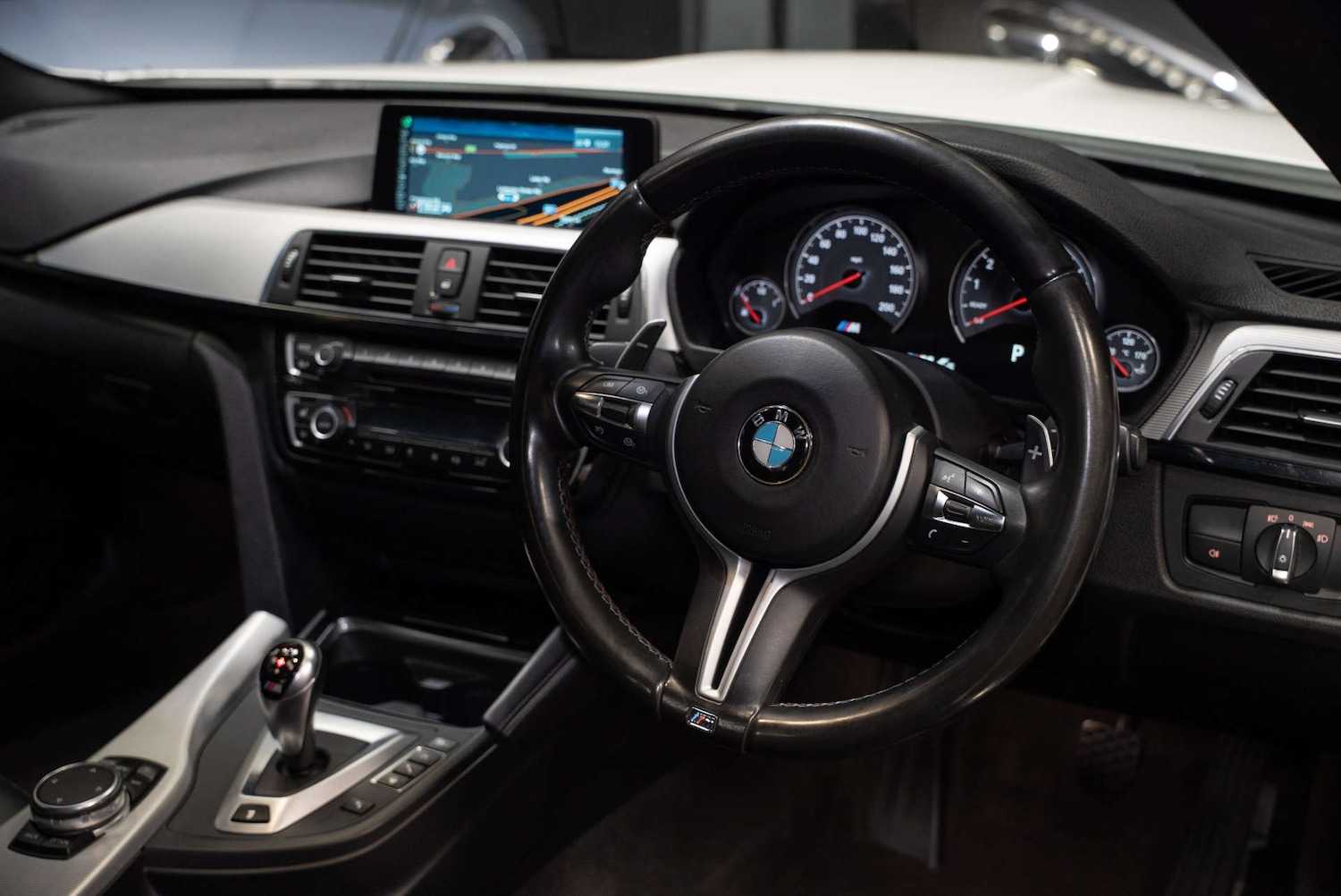 Used BMW M4 2016 for sale - 77655617: Photo 11