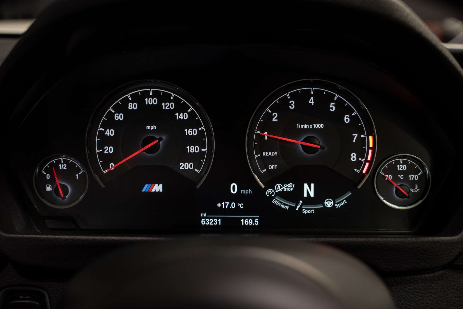 Used BMW M4 2016 for sale - 77655617: Photo 16