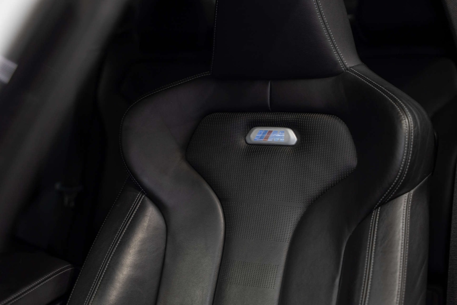 Used BMW M4 2016 for sale - 77655617: Photo 17