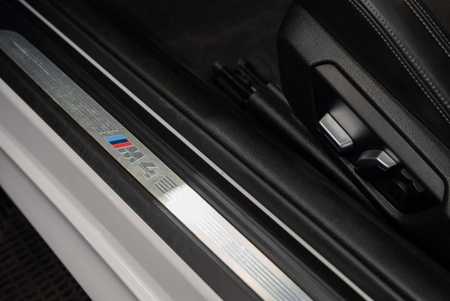 Used BMW M4 2016 for sale - 77655617: Photo 18