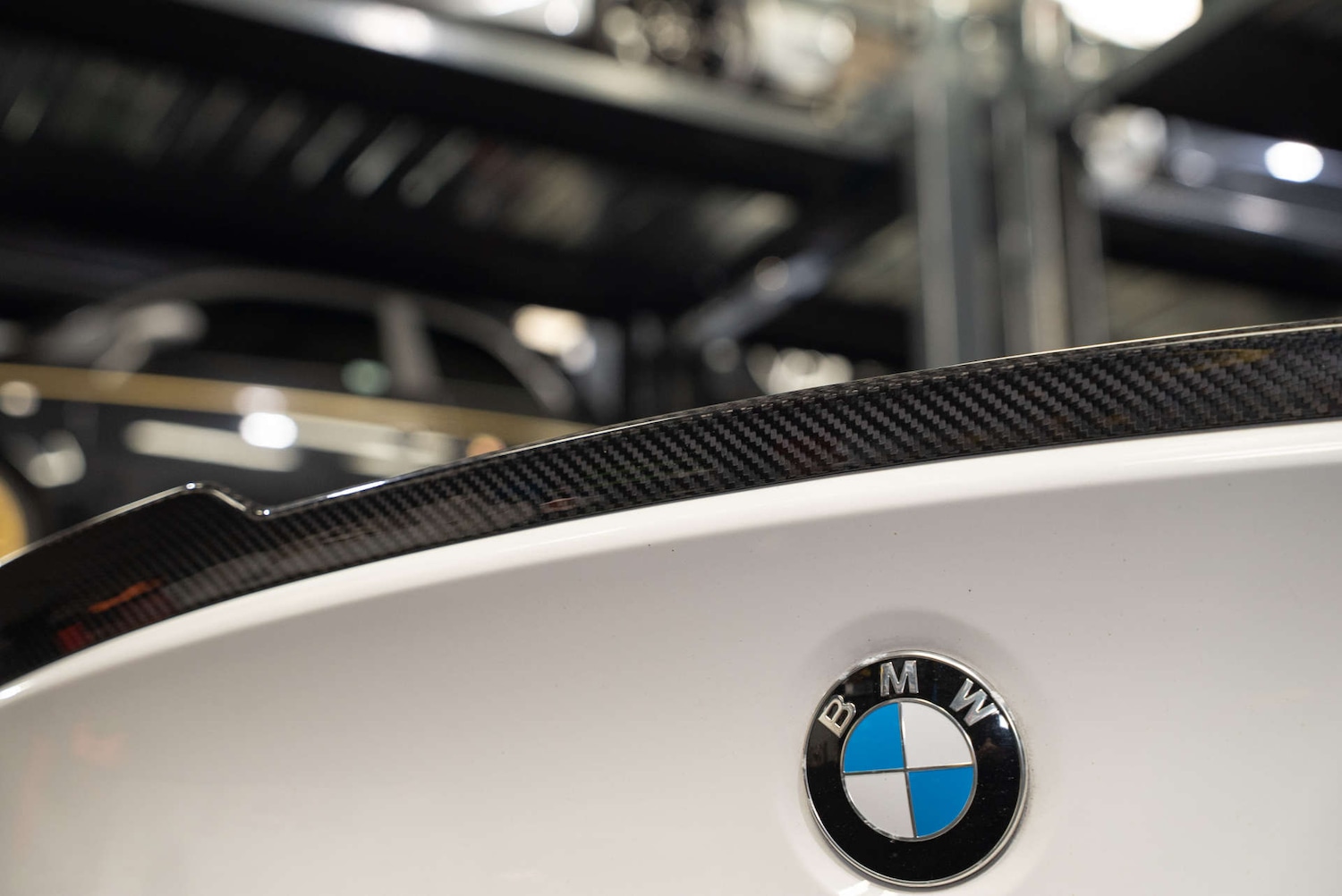 Used BMW M4 2016 for sale - 77655617: Photo 22