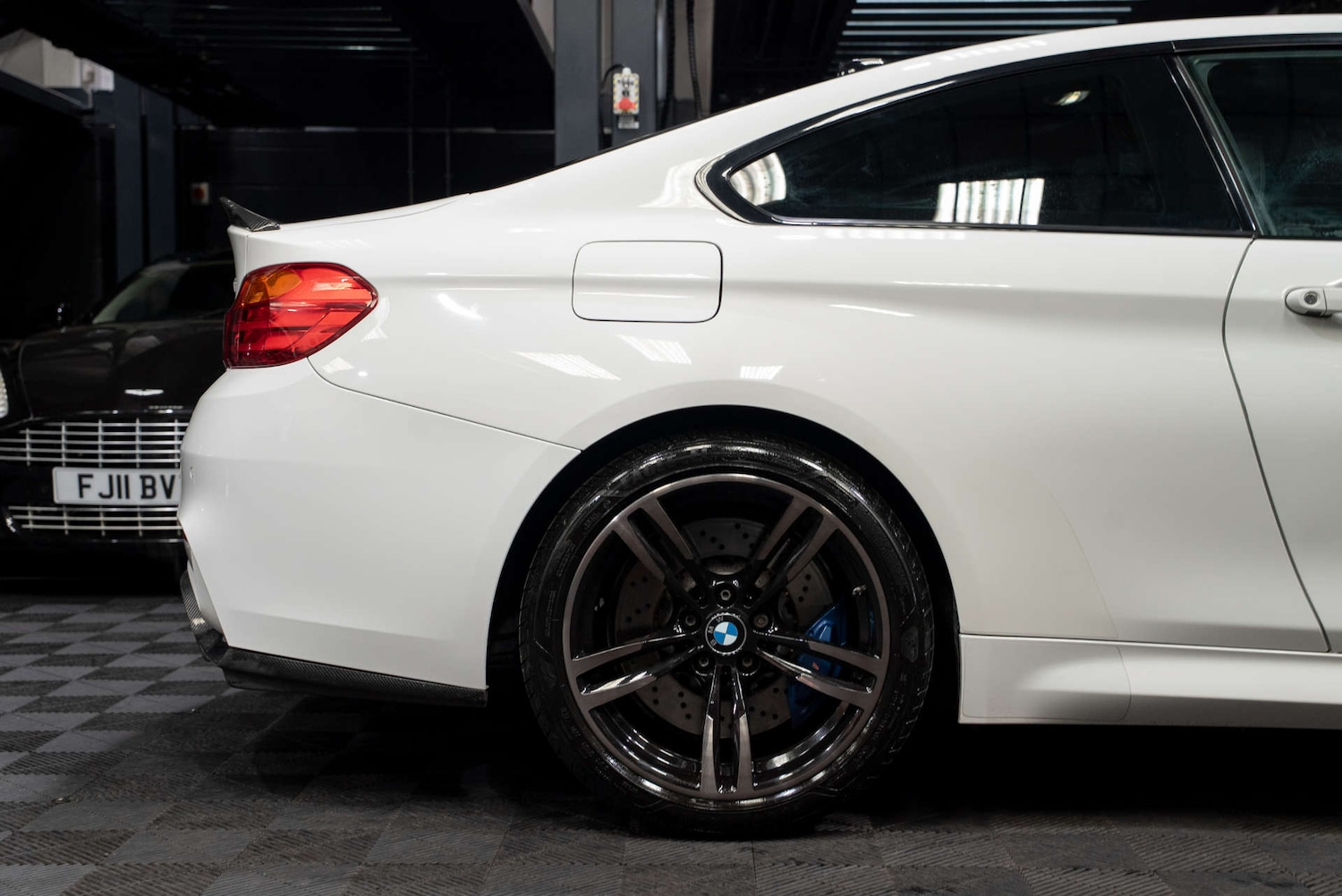 Used BMW M4 2016 for sale - 77655617: Photo 24