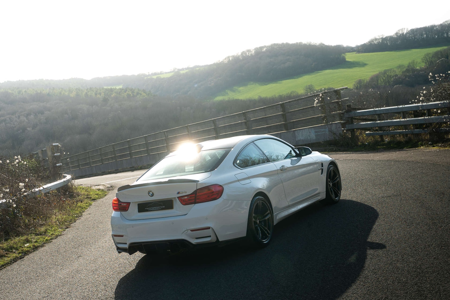 Used BMW M4 2016 for sale - 77655617: Photo 25