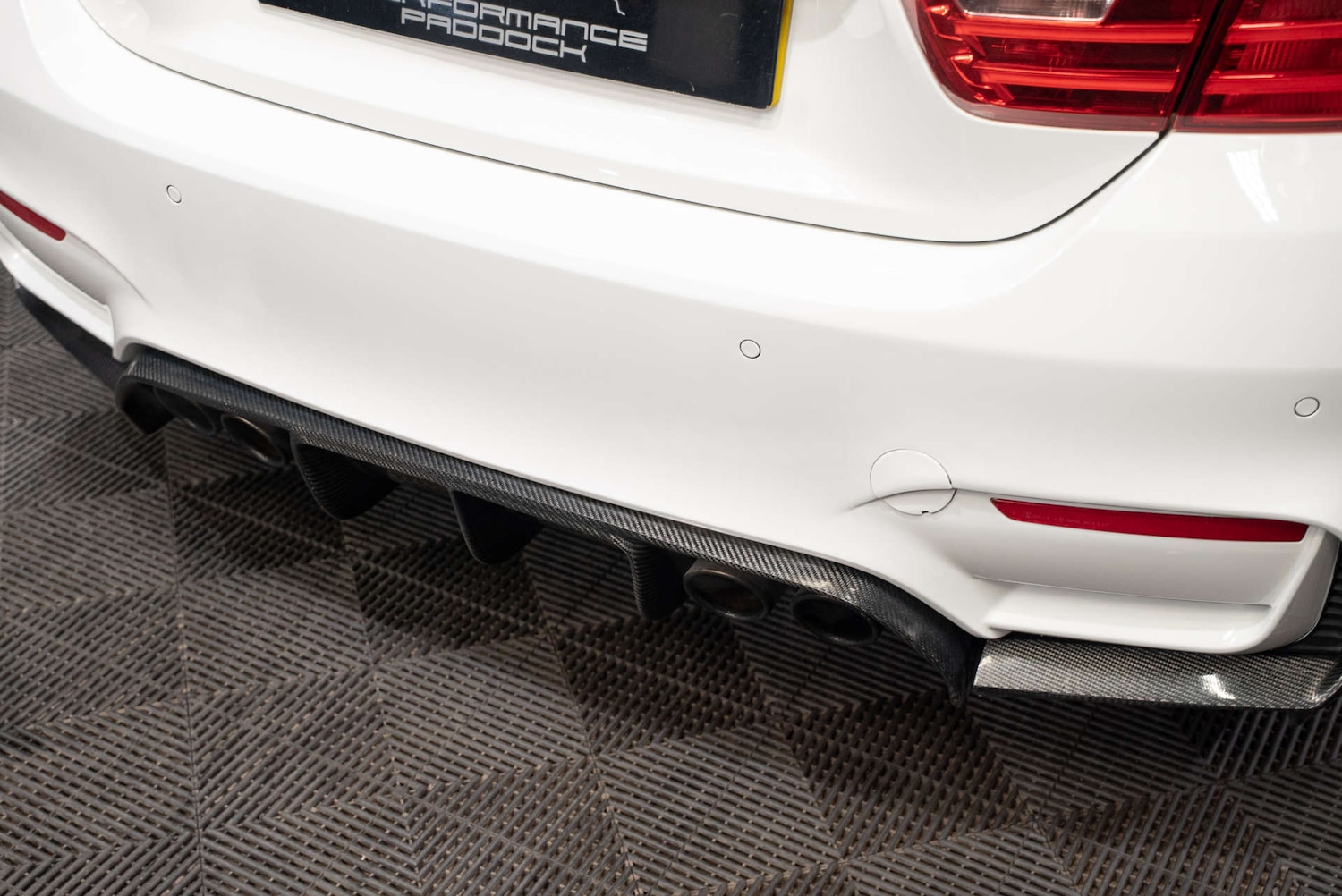 Used BMW M4 2016 for sale - 77655617: Photo 29