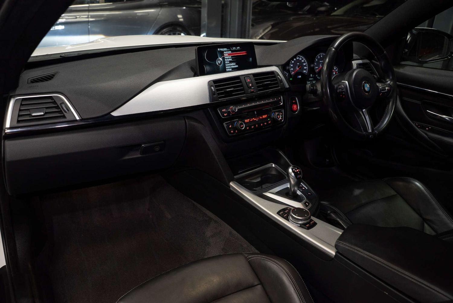 Used BMW M4 2016 for sale - 77655617: Photo 3