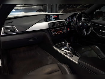 Used BMW M4 2016 for sale - 77655617: Photo