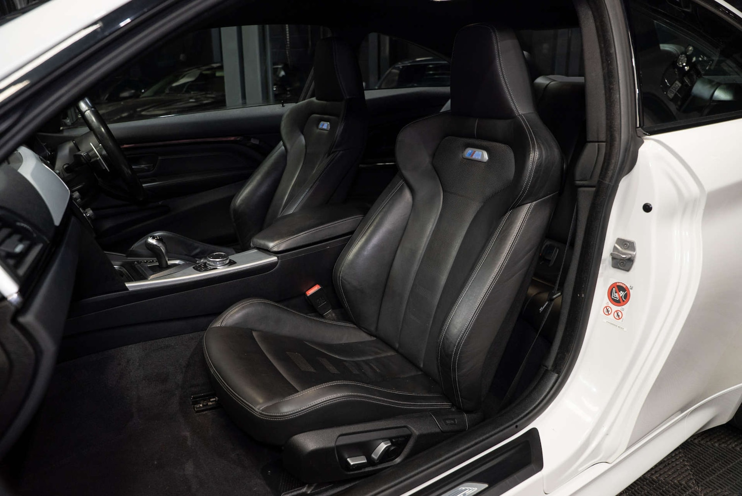 Used BMW M4 2016 for sale - 77655617: Photo 4