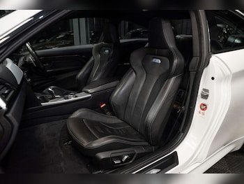 Used BMW M4 2016 for sale - 77655617: Photo