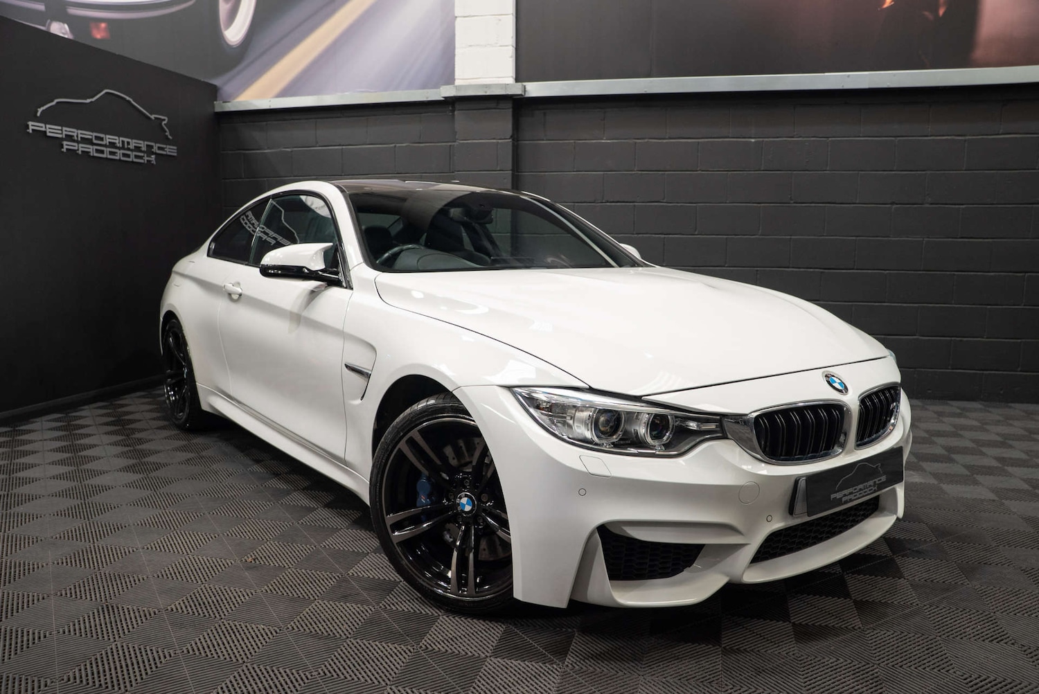 Used BMW M4 2016 for sale - 77655617: Photo 5