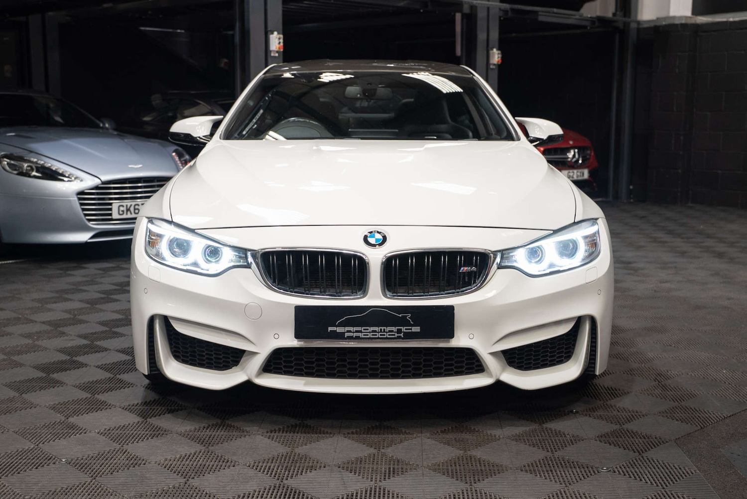 Used BMW M4 2016 for sale - 77655617: Photo 6