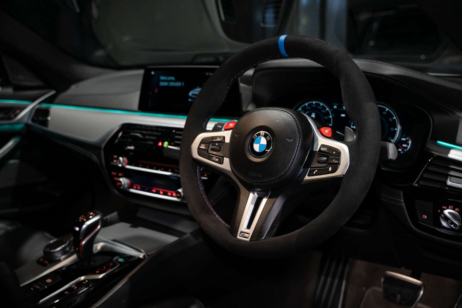 Used BMW 5 Series 2019 for sale - 77584024: Photo 11