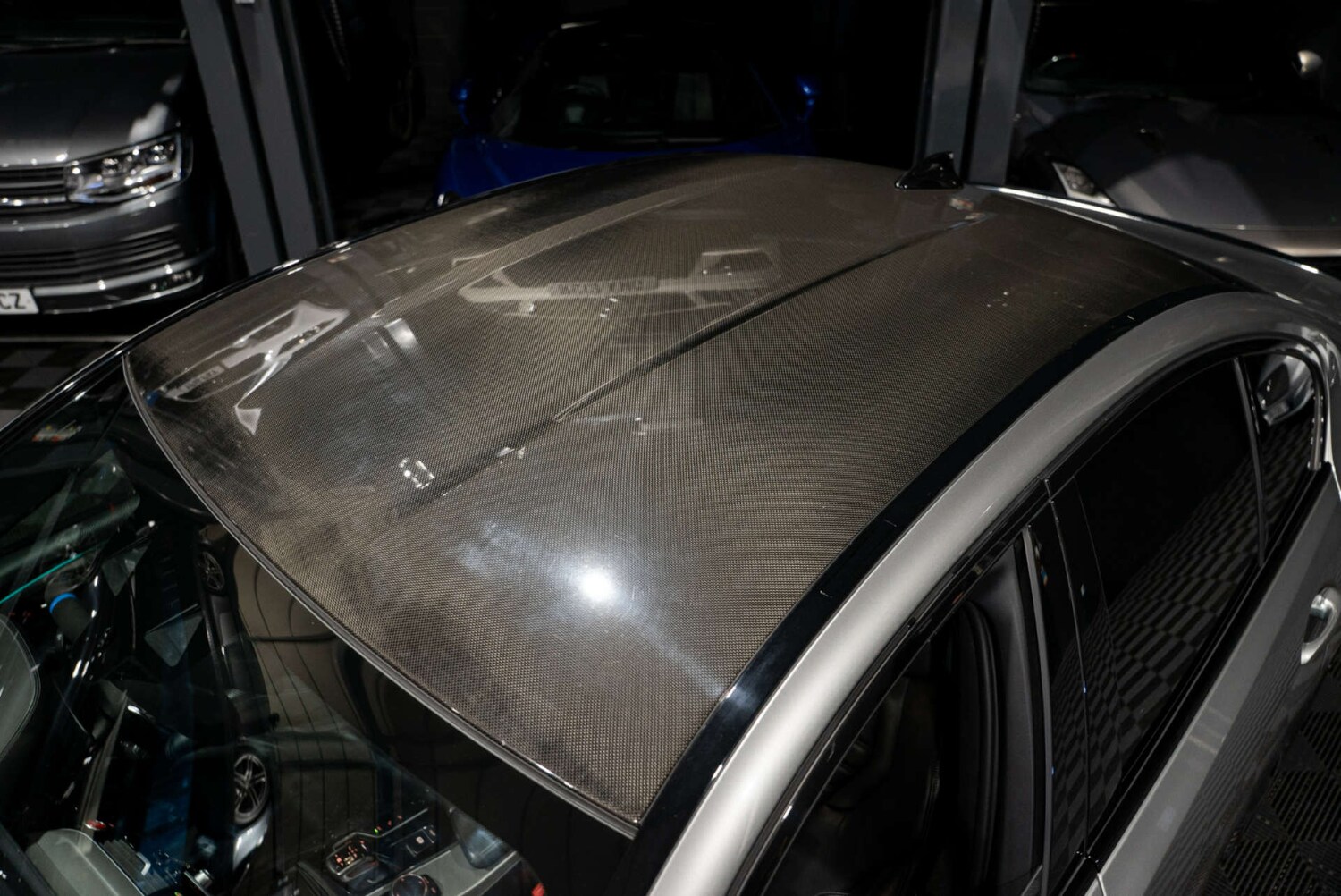 Used BMW 5 Series 2019 for sale - 77584024: Photo 12