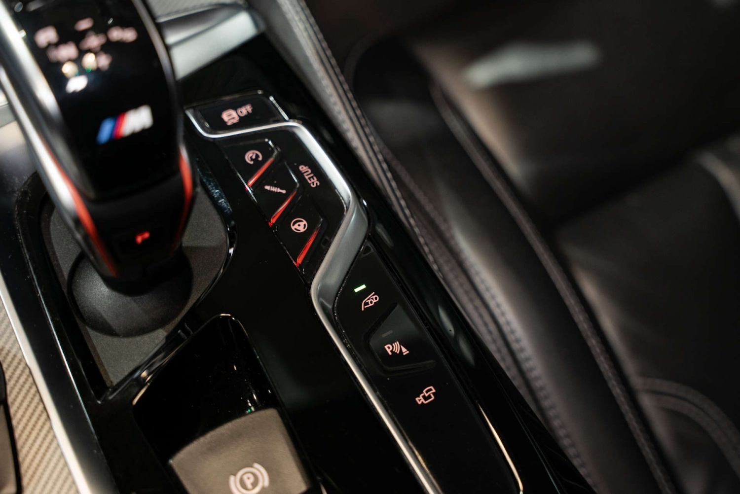 Used BMW 5 Series 2019 for sale - 77584024: Photo 19