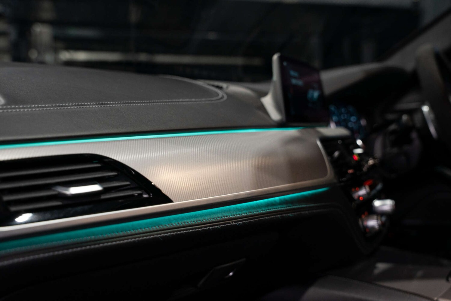 Used BMW 5 Series 2019 for sale - 77584024: Photo 20