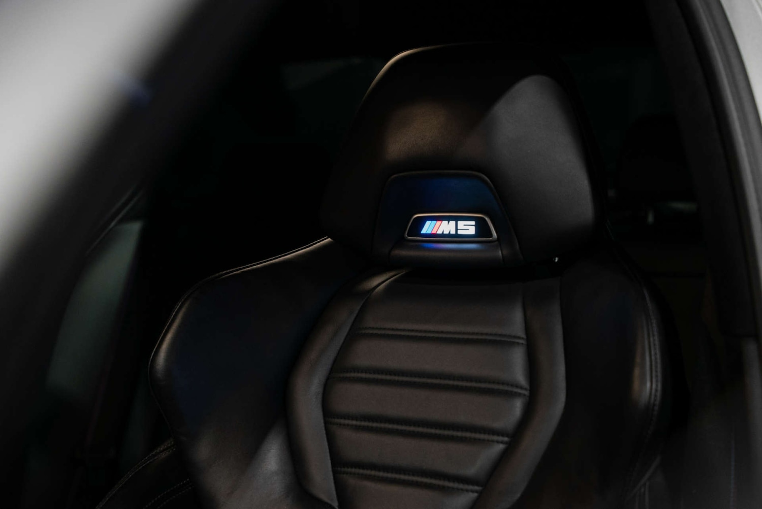 Used BMW 5 Series 2019 for sale - 77584024: Photo 23