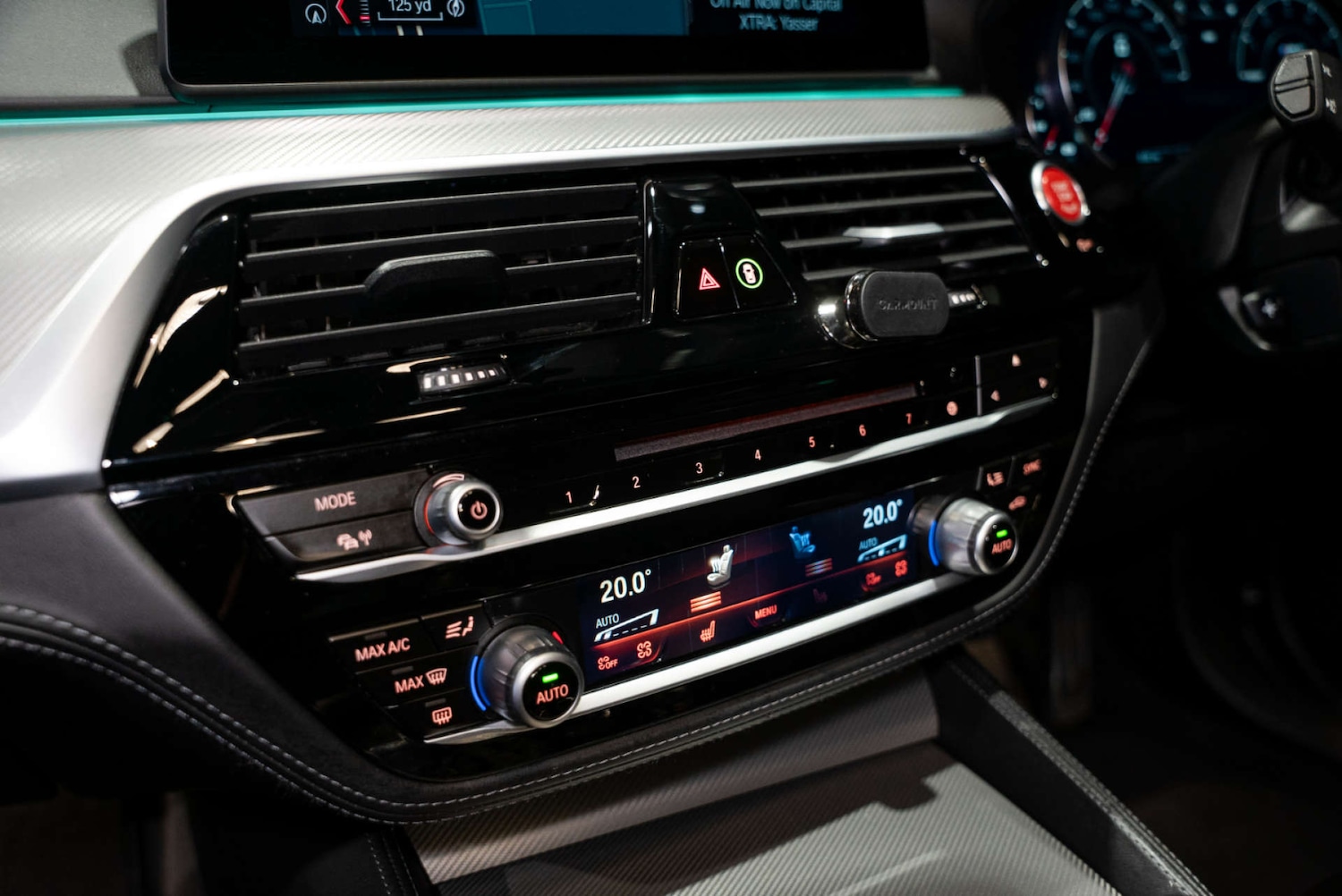 Used BMW 5 Series 2019 for sale - 77584024: Photo 27