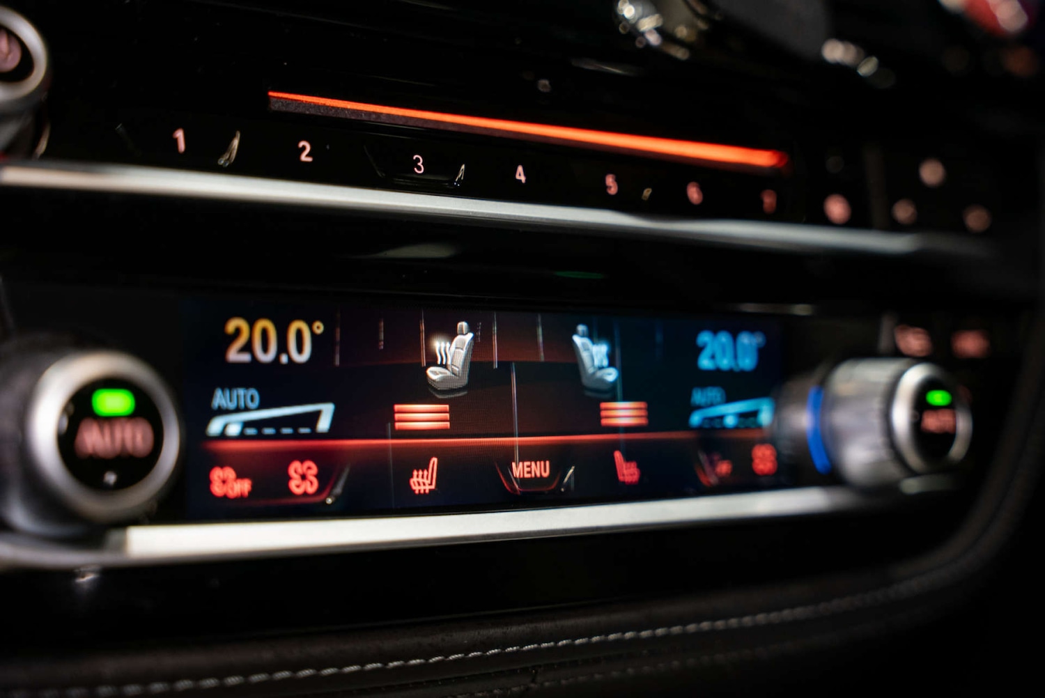 Used BMW 5 Series 2019 for sale - 77584024: Photo 28