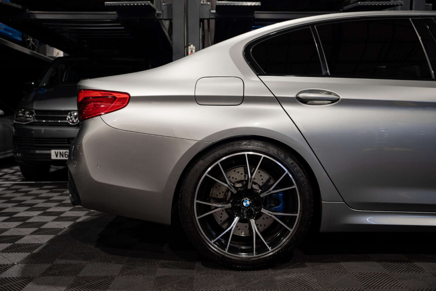 Used BMW 5 Series 2019 for sale - 77584024: Photo 29