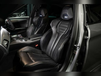 Used BMW 5 Series 2019 for sale - 77584024: Photo