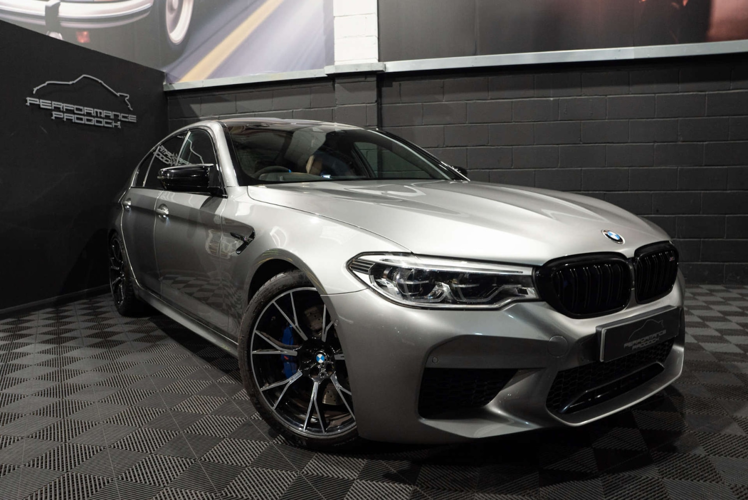 Used BMW 5 Series 2019 for sale - 77584024: Photo 5