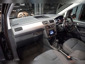 Used Volkswagen Caddy 2020 for sale - 79384515: Photo