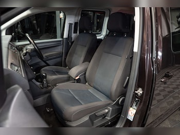 Used Volkswagen Caddy 2020 for sale - 79384515: Photo