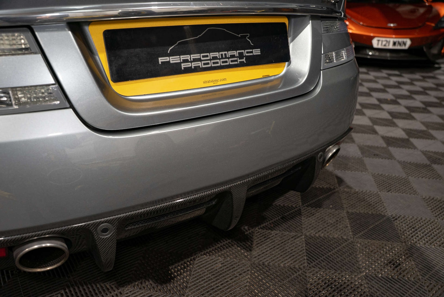 Used Aston Martin DBS 2010 for sale - 77350575: Photo 31