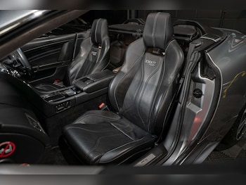 Used Aston Martin DBS 2010 for sale - 77350575: Photo