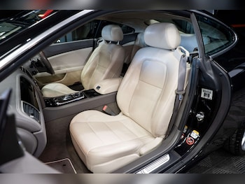 Used Jaguar XK 2010 for sale - 79245660: Photo