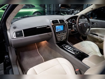 Used Jaguar XK 2010 for sale - 79245660: Photo