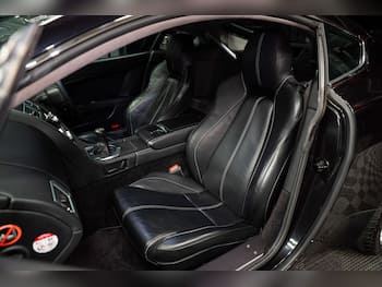 Used Aston Martin Vantage 2012 for sale - 79828224: Photo
