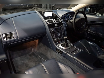 Used Aston Martin Vantage 2007 for sale - 78371446: Photo