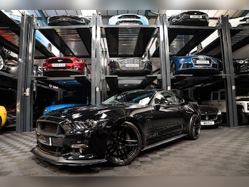 Used Ford Mustang 2016 for sale - 78849181: Photo