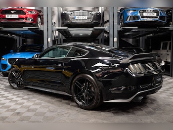 Used Ford Mustang 2016 for sale - 78849181: Photo