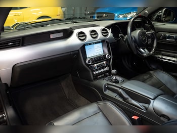 Used Ford Mustang 2016 for sale - 78849181: Photo