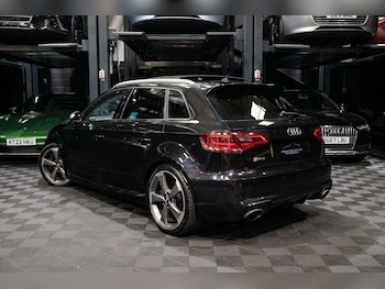 Used Audi RS3 2015 for sale - 78488219: Photo