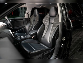 Used Audi RS3 2015 for sale - 78488219: Photo