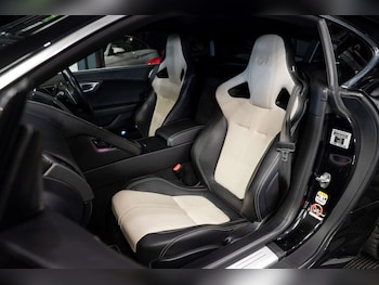 Used Jaguar F-Type 2014 for sale - 79356949: Photo