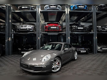 Used Porsche 911 2012 for sale - 79597617: Photo