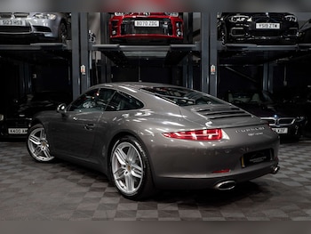 Used Porsche 911 2012 for sale - 79597617: Photo