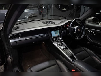 Used Porsche 911 2012 for sale - 79597617: Photo