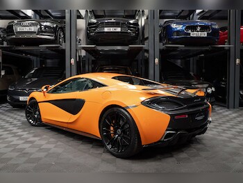 Used McLaren 570S 2016 for sale - 78436018: Photo