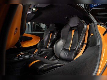 Used McLaren 570S 2016 for sale - 78436018: Photo