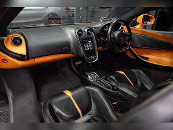 Used McLaren 570S 2016 for sale - 78436018: Photo