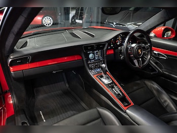 Used Porsche 911 2012 for sale - 78875692: Photo